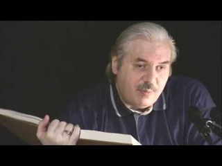 Н Левашов рассказывает и показывает подлинную Ремизовскую летопись Сибири 2011 06 25