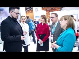 Компания beCloud на Международном ИКТ форуме ТИБО-2023