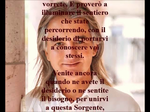 Braco Il messaggio traduzione