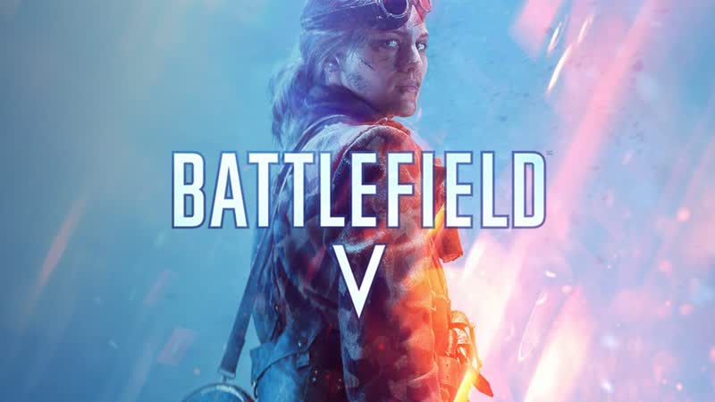 Battlefield V Выпуск 4 Военные истории: Аврора окончание.