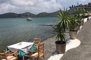 Greece’17 by iPhone 7