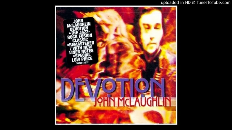 John Mc Laughlin Siren HQ Audio Devotion