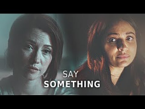 Alex Maggie , Say