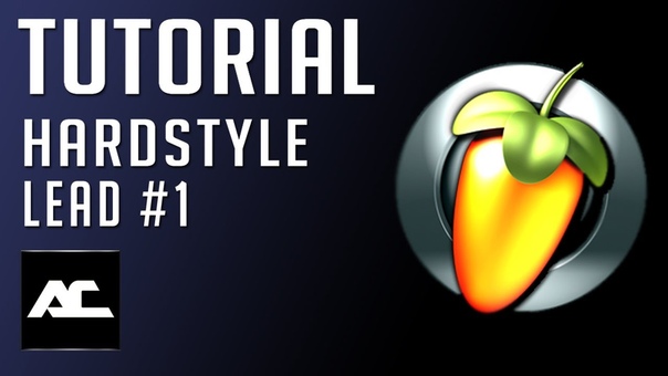 Hardstyle Lead Tutorial Like Headhunterz + Free FLP ( Arey Creators