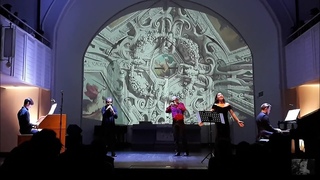 HALLELUJAH АЛЛИЛУЙЯ сопрано, дудук, труба, орган, рояль