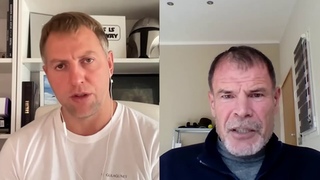 Командир “ЧВК Вагнер“ — Габидуллин о вербовке заключённых, Пригожине и Суровикине (2022) Новости UA