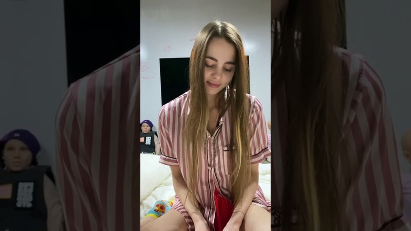 Девушка Афони сделала себе