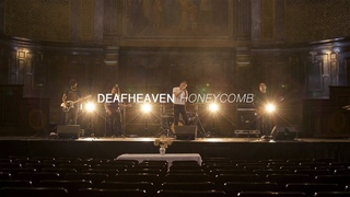 Deafheaven - Honeycomb | Audiotree Far Out