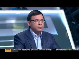 Мураев о Нормандской встрече Зеленского, попытке нового Майдана и продаже телеканала НАШ