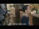 Europes best ad Hansaplast My mom said I could in