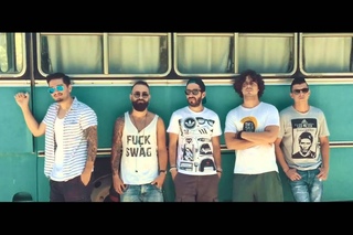 MELISSES SUMMER 2015   ΜΕΛΙΣΣΕΣ ΚΑΛΟΚΑΙΡΙ 2015