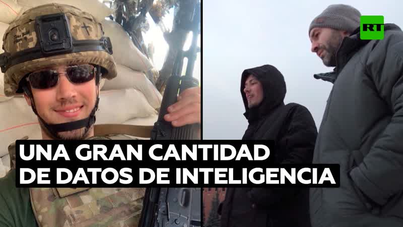 Exmilitar de revela las atrocidades que cometen las tropas de