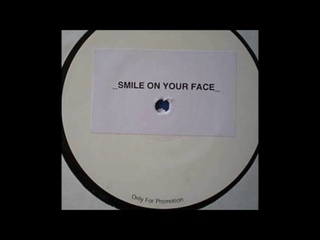 Liquid Phonk & Patrick Lindsey - Smile On Your Face (Liquid P. Version) (2004)