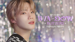 BLITZERS EP3 WIN-DOW HIGHLIGHT MEDLEY