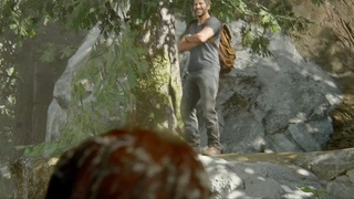 THE LAST OF US PART2 #8