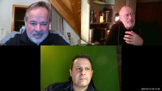 LAGE Martin, Frank und Marc  #