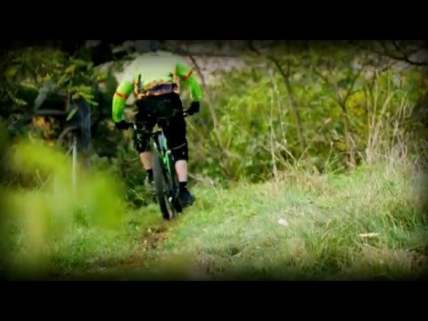 Mountainbike Area Harz, the