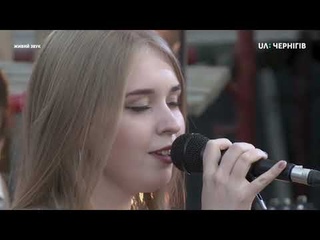 Jazz-куліса з бендом Bissquit та Анастасію Мілявою