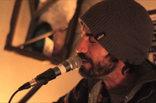 Vince Vaccaro at Victoria House Concert B: Truth (Alexander Ebert cover)
