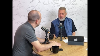 Дмитрий Муратов о (не)расколе в Кремле, дружбе с Венедиктовым, Милашиной, “СВО“ и Нобелевской премии