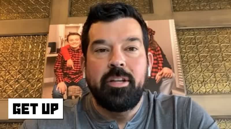 Buckeyes coach Ryan Day on potentially playing college football without fans Chase Young, Get