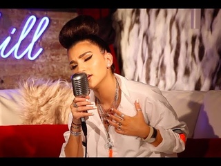 Love The Way You Lie - ENISA (Eminem & Rihanna Cover)