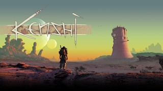 Посёлок городского типа. Ночной Kenshi (стрим) #5