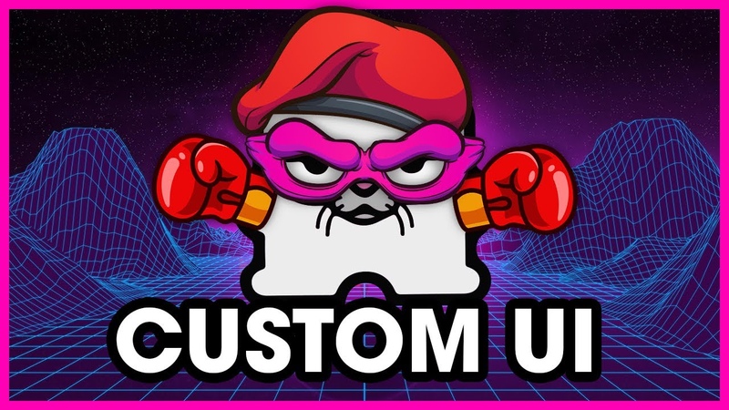 Mi STer 7 Ways to Customize the UI, FPGA, mister,