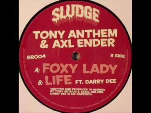Tony Anthem Axl Ender Life ( Dustin Hulton Breaks