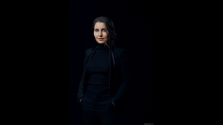 Manuel de Falla: Fantasia Baetica - Anna Maruchek