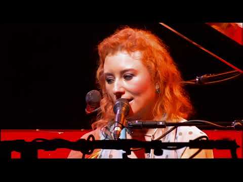 Tori Amos 2003 A Sorta Fairytale Welcome to Sunny Florida 4 K 60 FPS