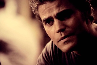 Stefan & Caroline- We might fall