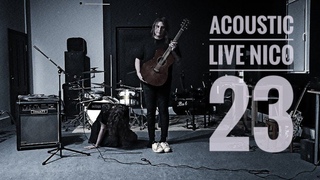 УЗНИЦА СОВЕСТИ ACOUSTIC LIVE STREAM