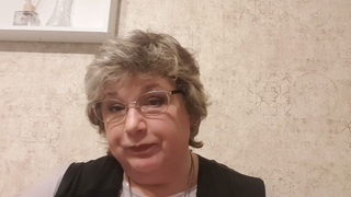 Ольга Леткова о ситуации на Украине, в экономике и будущем России