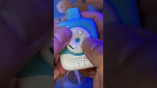 Marshmallow Vape?!