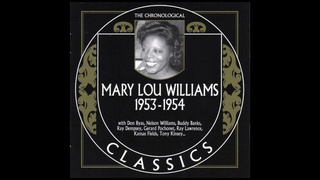 Mary Lou Williams - The Chronological Classics: 1953-1954 (2006)