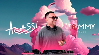 AGASSI | TOMMY house | Красноярск