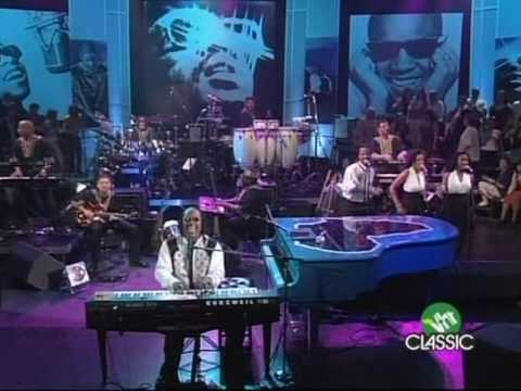 Stevie Wonder You Are The Sunshine, Superstition ( Live in London,