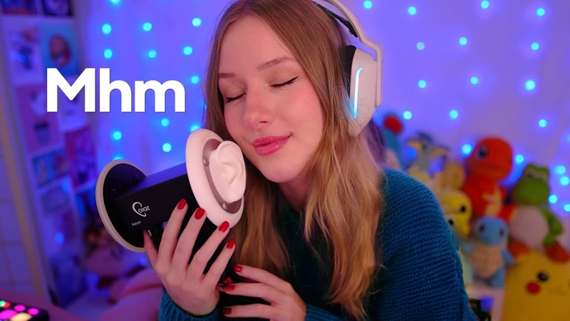ASMR, Mhm for 1