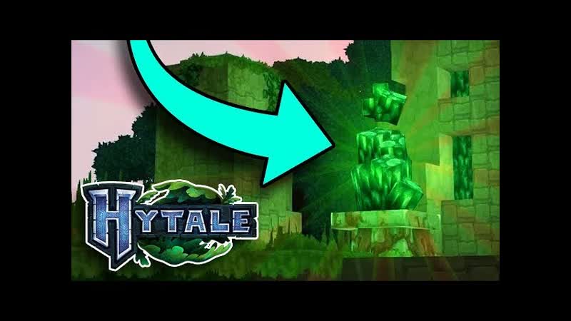 Hytale Has What Minecraft
