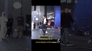 serendipity  is serendipity enthusiast#jikook#jimin#jungkook
