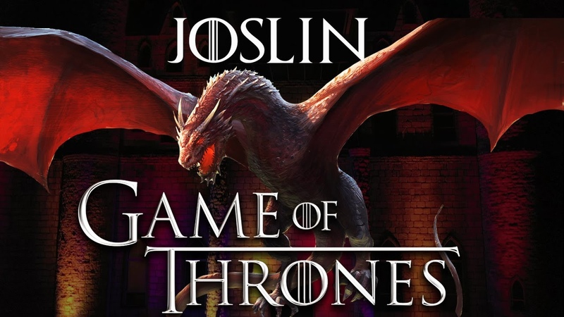 GAME OF THRONES MEDLEY Joslin