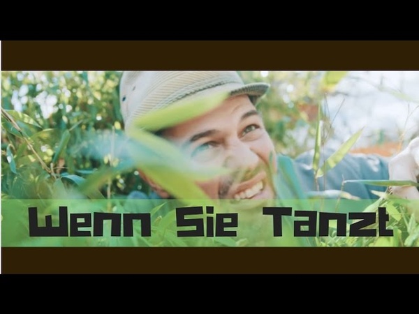 Wenn sie tanzt Max Giesinger Parodie, Cover ( Studiotechniker