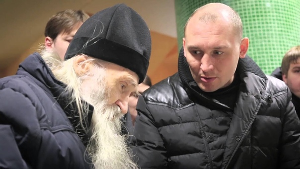 Никита Лушников и Стас Пьеха У НАС Родина