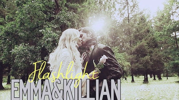 Killian Emma, Gettin Me Through The Night