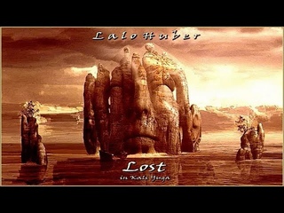 Lalo Huber - Lost In Kali Yuga. 2009. Progressive Rock. Symphonic Prog. Full Album