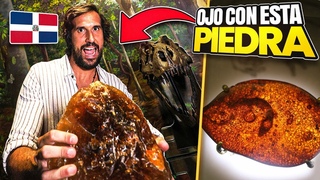 NO PODA CREER LO QUE VI EN ESTE LUGAR | PUERTO PLATA