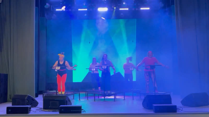 Видео от Lady