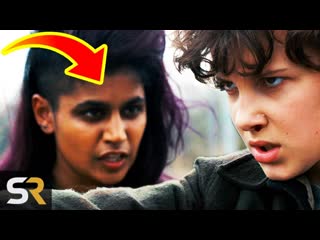6 Issues With Stranger Things Season 2 That Are Hard To Ignore