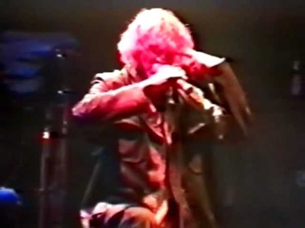 Alice In Chains Frankfurt